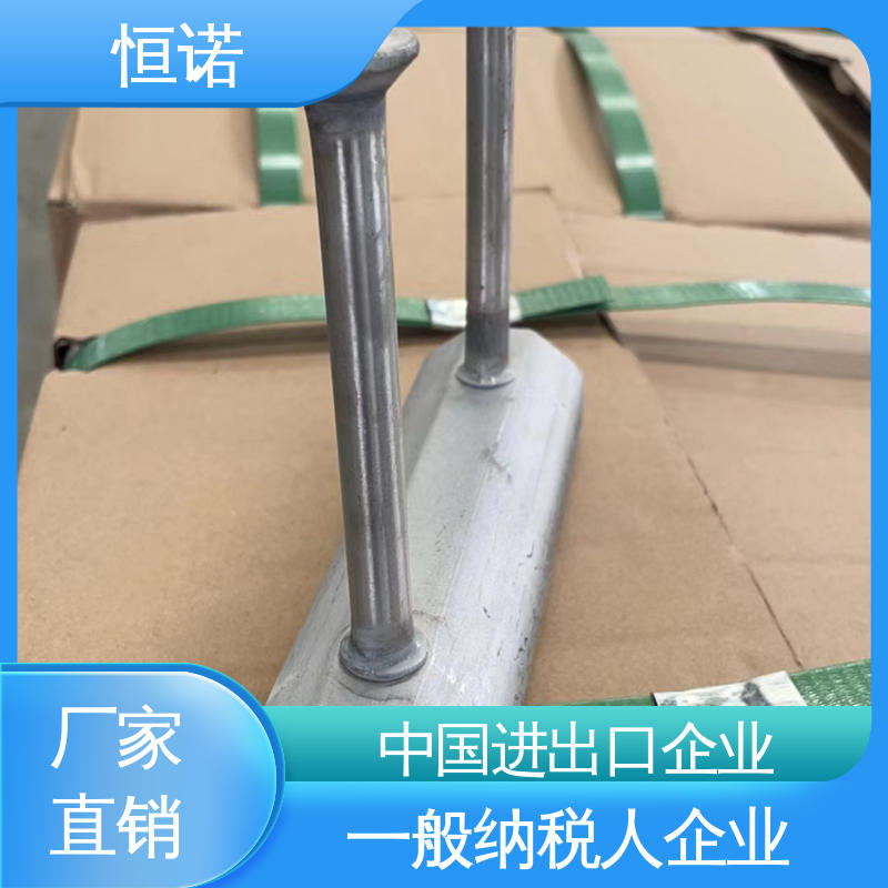 恒诺 牢固耐用 图纸定做 源头工厂 4128V型哈芬槽钢