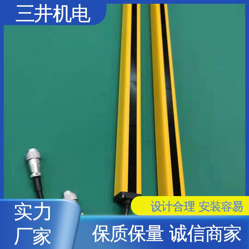 三井 防爆485光栅 结构坚固 易于对准 光束间距可调