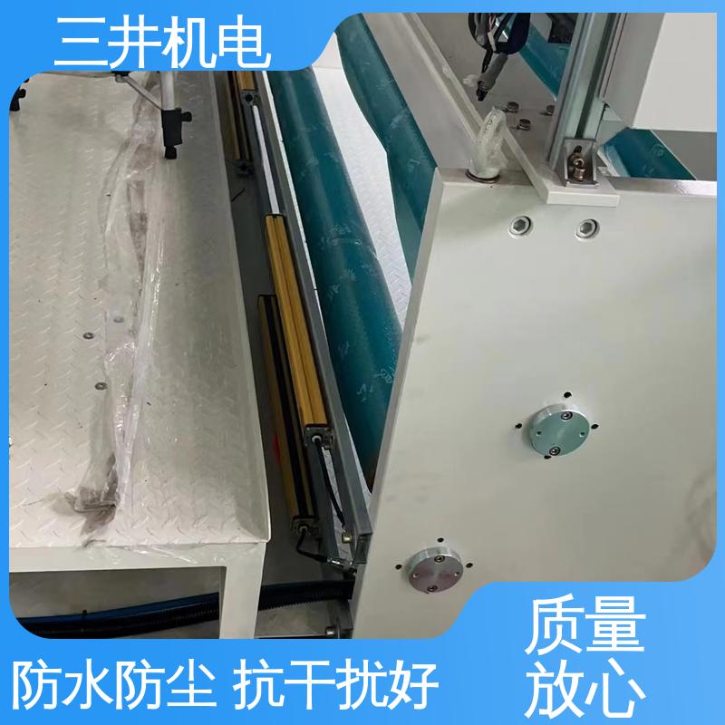 三井 测量光栅传感器 响应灵敏 性能稳定 抗干扰能力强