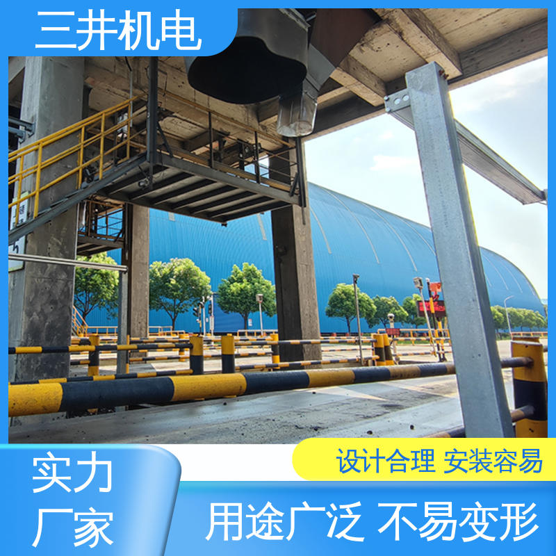 三井 车辆红外光栅分离器 经久耐用 适应性强 响应速度快 高精度