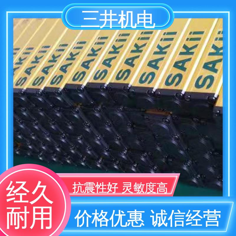 三井 防爆光栅 结构坚固 易于对准 自检功能完善