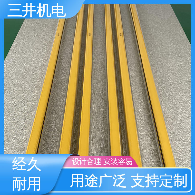 三井 皮革纠偏电眼 接线方便 安装简便 承受短时高压过载