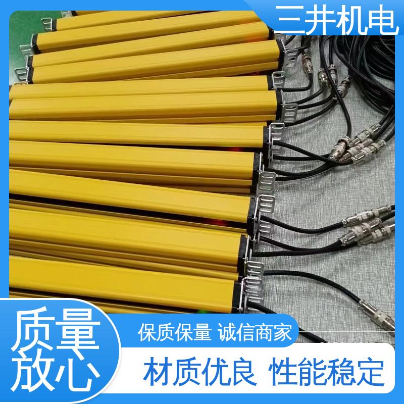 三井 防爆测量光栅 结构坚固 易于对准 自检功能完善