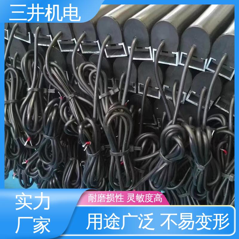 三井 防滑耐磨压敏地毯 安装方便 自由拼接 防水 高拉伸性