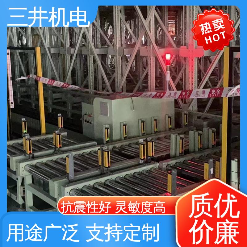 三井 提升机用安全光栅 适应性高 抗震抗压 抗干扰能力强