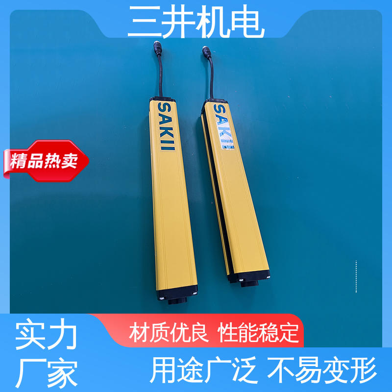 三井 水下检测光栅 适应性高 抗震抗压 光束间距可调