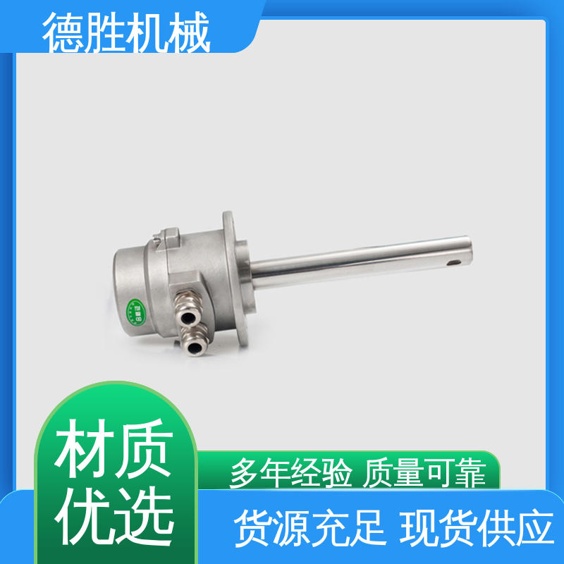德胜 油罐车 防溢流防静电探杆 耐高温 材质精选