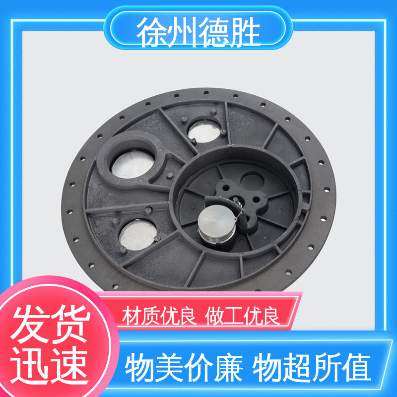 德胜 品种多样 保质保量 人孔密封盖 使用方便 常压