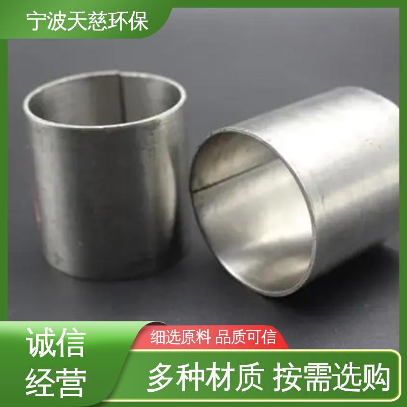 天慈环保 长期供应 不锈钢超级拉西环 应用范围广 使用寿命长