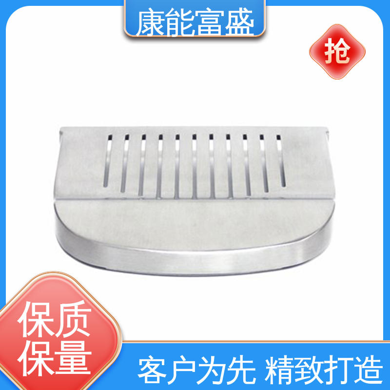 工程品质 厂家生产 车载摄像头 铝压铸 康能富盛