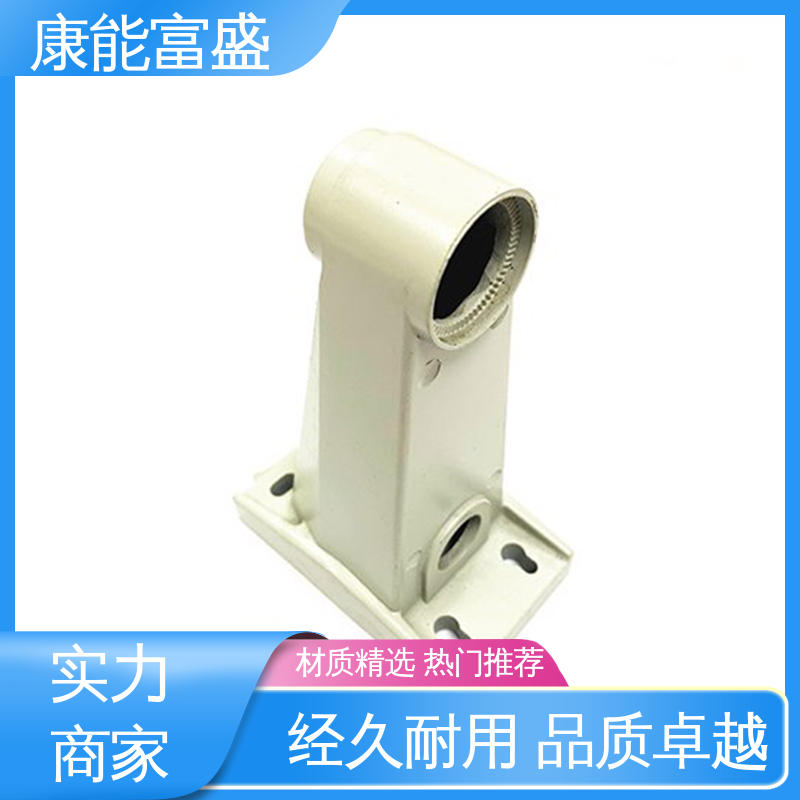 康能富盛 机械臂配件 批量下单 铝压铸 多年行业制作经验