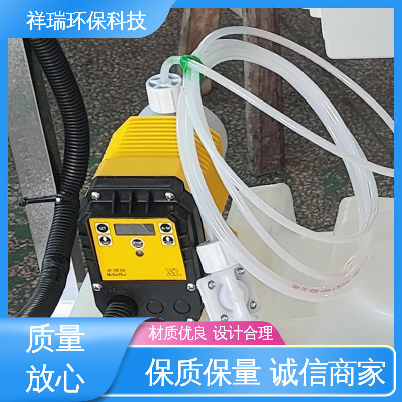 米德瑞 ER型 抽水泵 结构紧凑 重量轻 使用寿命长