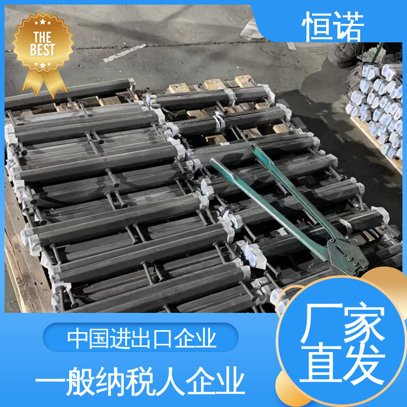 EHMQ预埋槽道 图纸定做长度可选 牢固耐用光滑无毛刺 实体厂家 恒诺