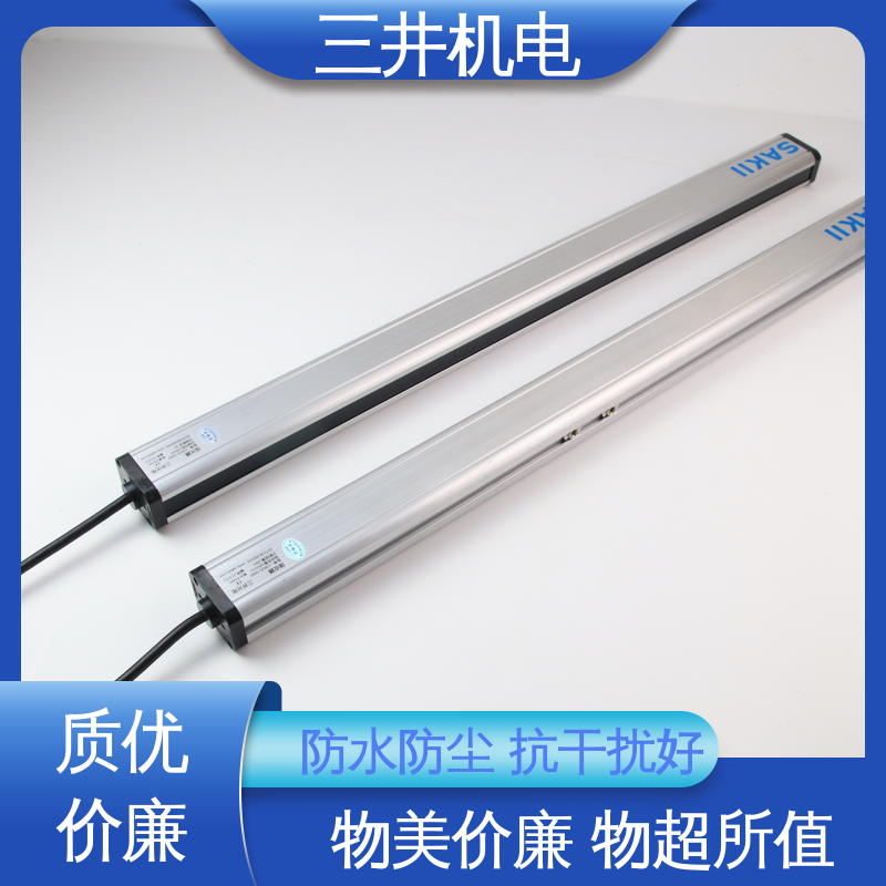 三井 非标定制光栅 经久耐用 适应性强 使用寿命长