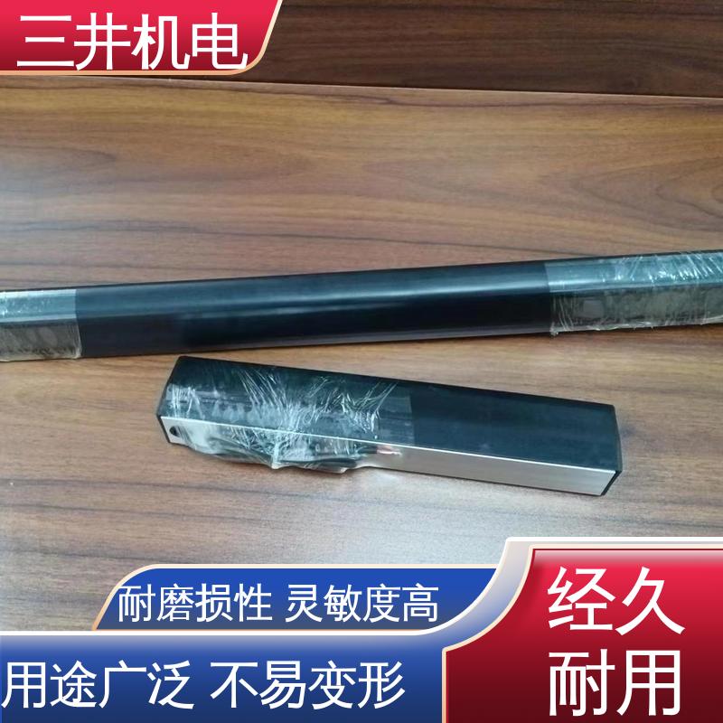 三井 压敏式安全保护装置 安装方便 自由拼接 开关量信号输出