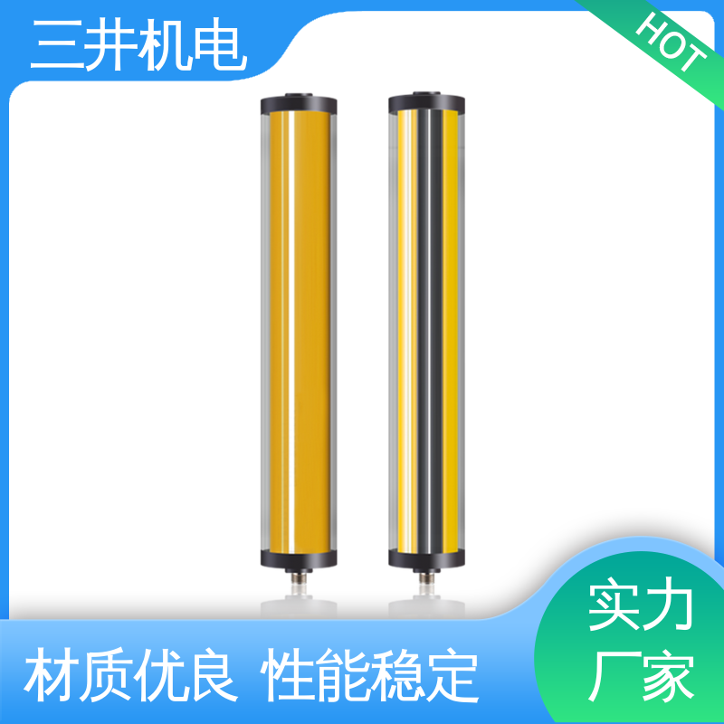 三井 防水测量光栅 性能稳定 维护简便 使用寿命长