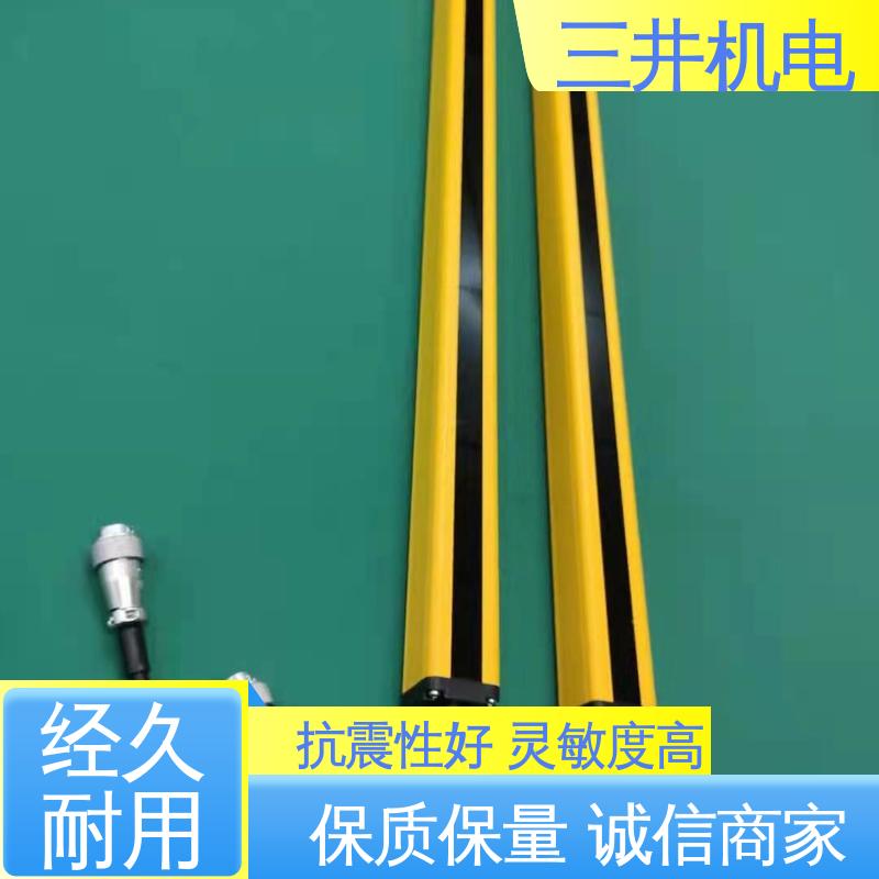 三井 防爆光栅 适应性高 抗震抗压 响应速度快 高精度