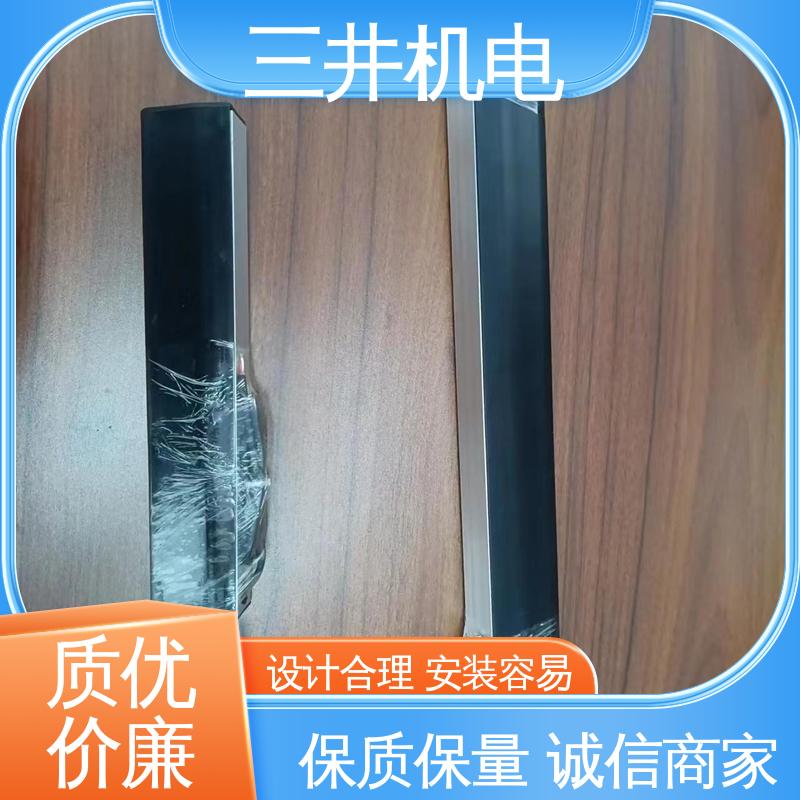 三井 工业安全地毯 经久耐用 不易变形 防水 高拉伸性