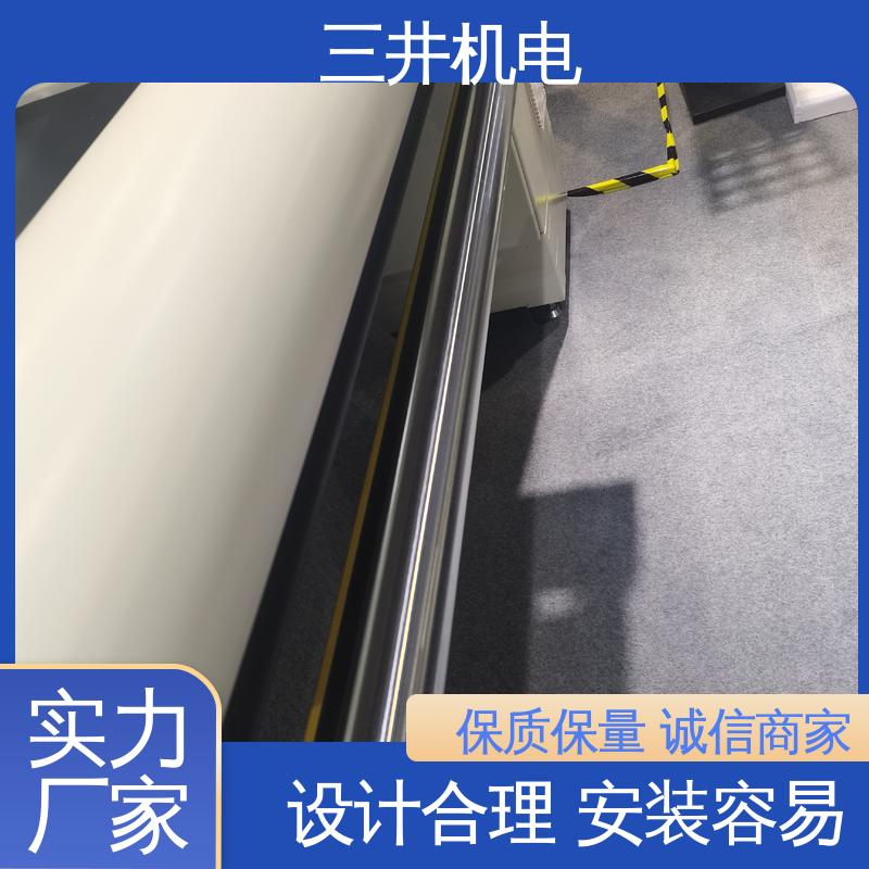 三井 测量光幕系统数据可打印 承受短时高压过载