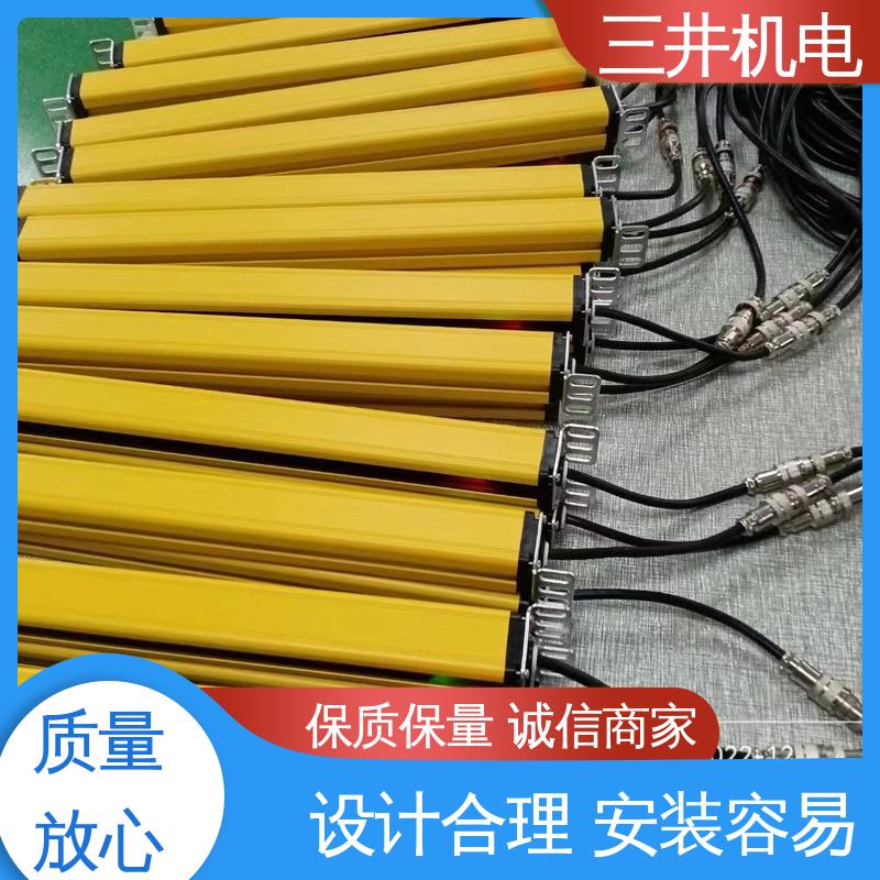 三井 防爆测量光栅 经久耐用 适应性强 使用寿命长 防尘