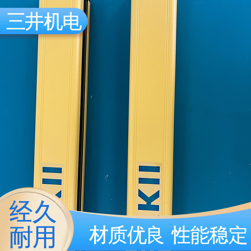 三井 防爆安全栅 接线方便 安装简便 响应速度快 高精度