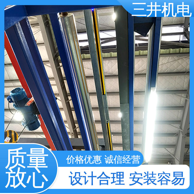 三井 布匹纠偏系统 适应性高 抗震抗压 跑偏自动回正