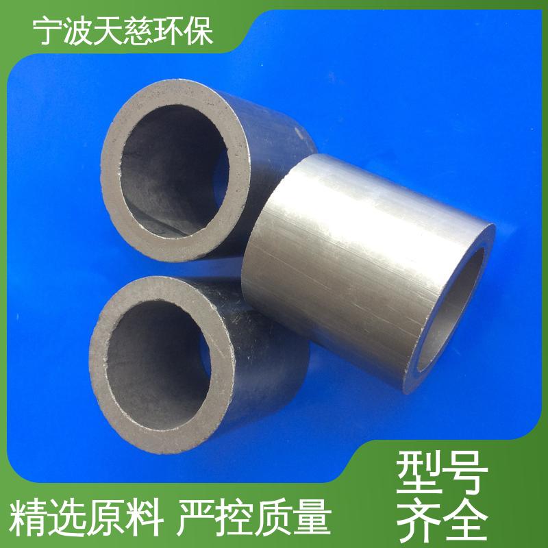 天慈环保 石墨拉西环填料 用于工业过滤 货源充足