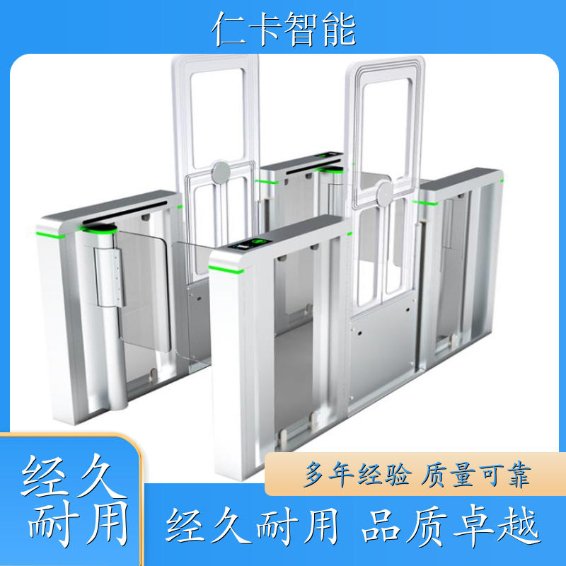 游乐场刷卡机 智能售票系统厂家 景区售票机 工地使用闸机 经久赖用 