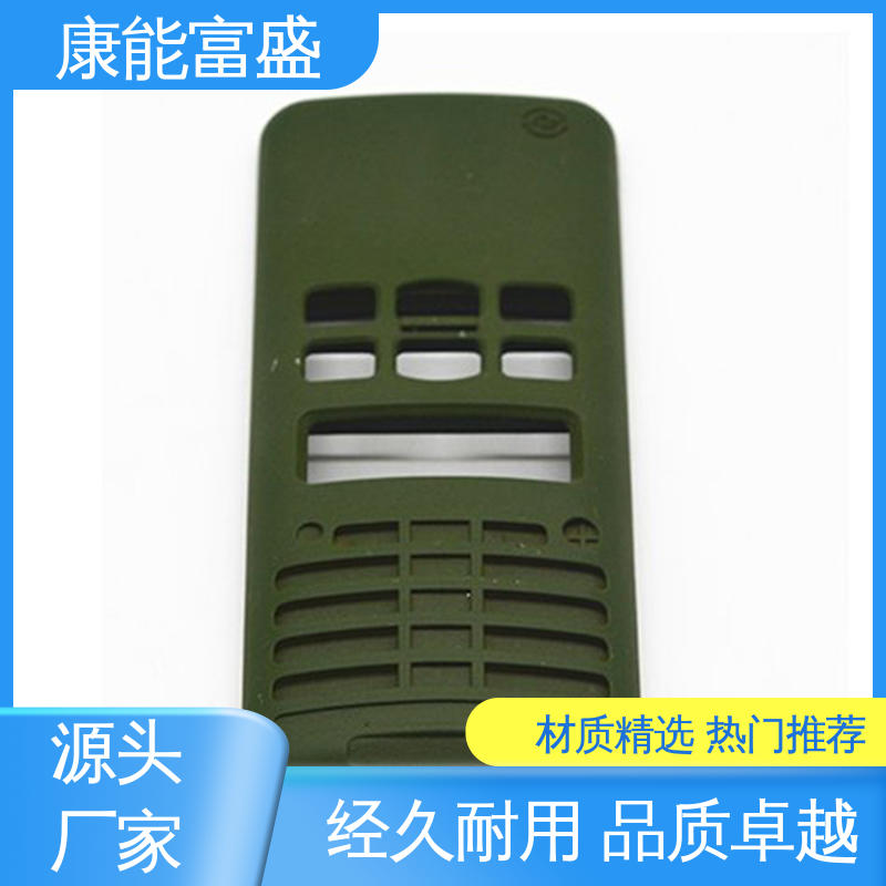 供应精密铸造铝件 铝压铸 兼容性强 安防立杆配件 康能富盛