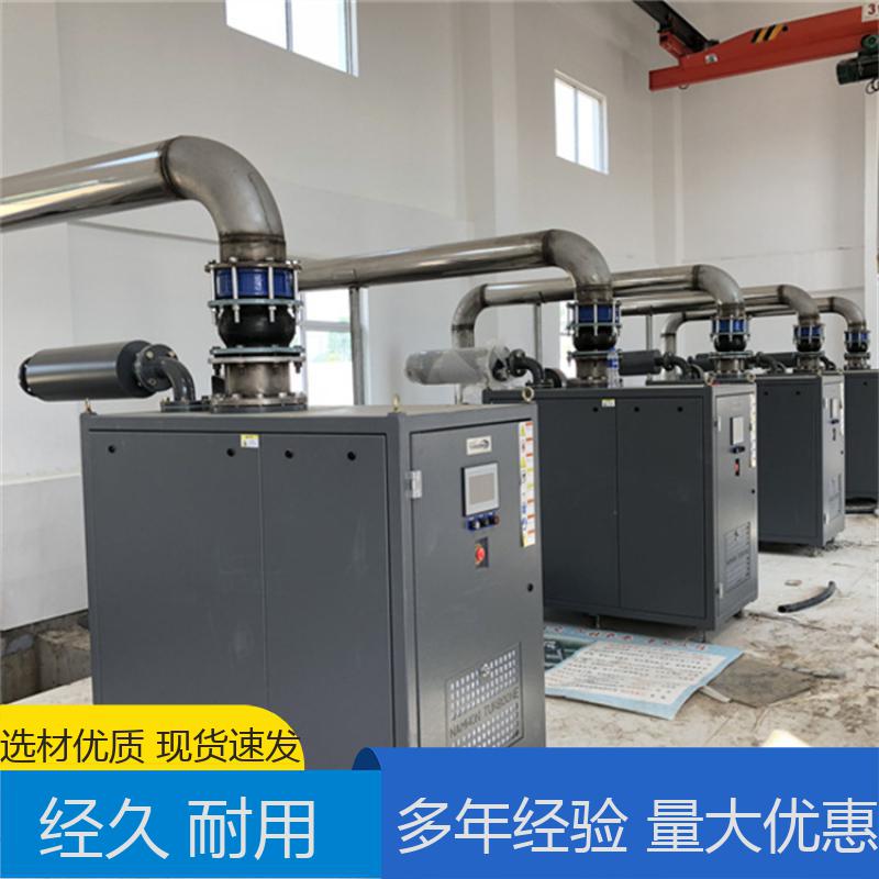 磁悬浮风机 污水处理鼓风机 生产厂家 拓博供应 管道连接
