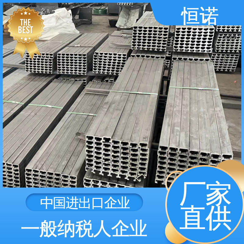 恒诺 防腐性好 按图定做 源头工厂 高铁桥梁预埋件