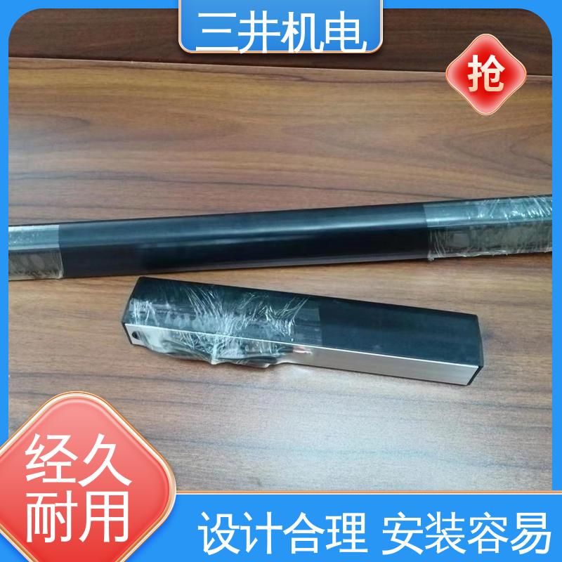 三井 感应地垫 安装方便 自由拼接 抗碾压 耐穿刺