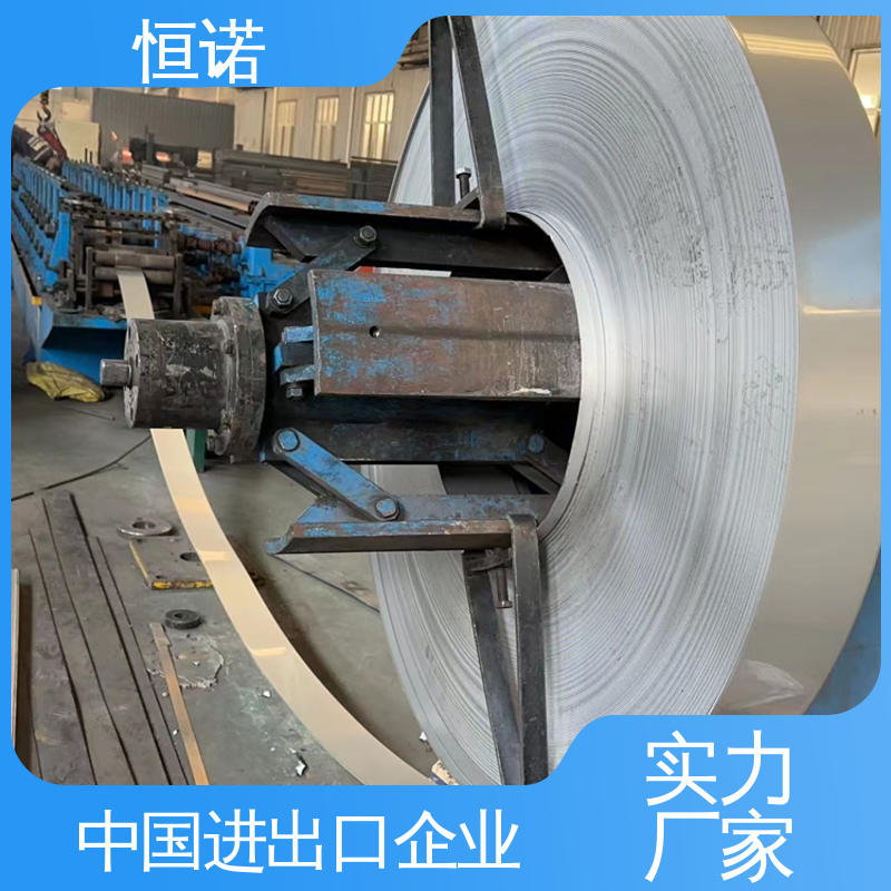 Q235B预埋槽道 质量保障 批发零售加工定制 大量现货规格齐全 恒诺
