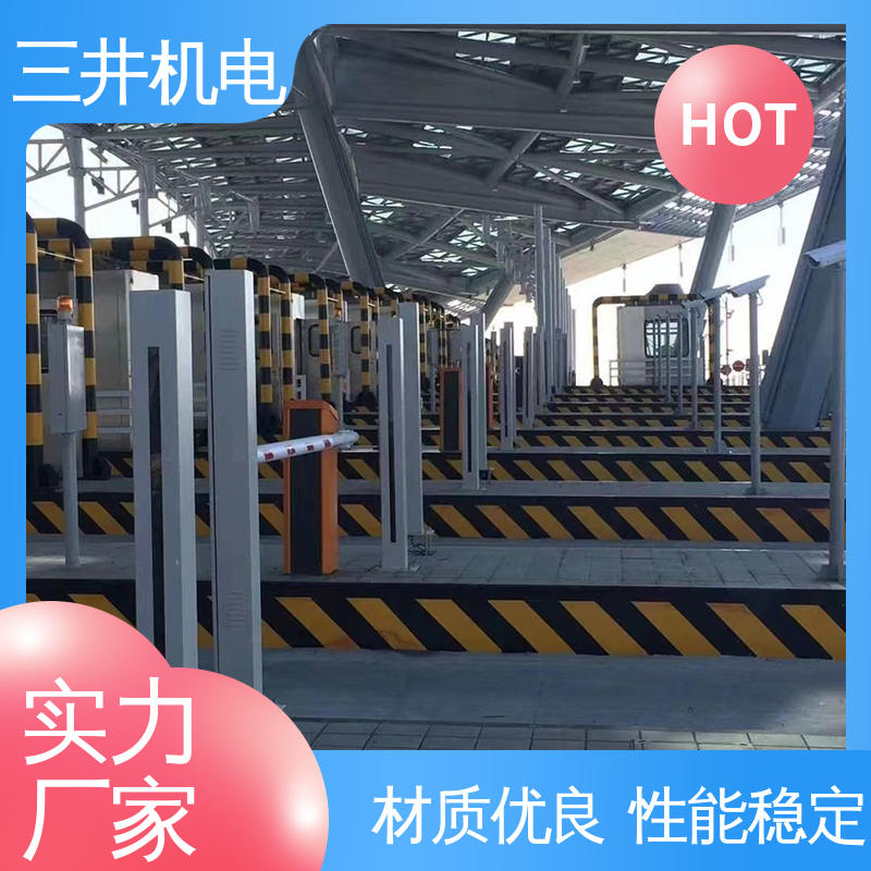 三井 地磅光栅 适应性高 抗震抗压 防低温 耐高温