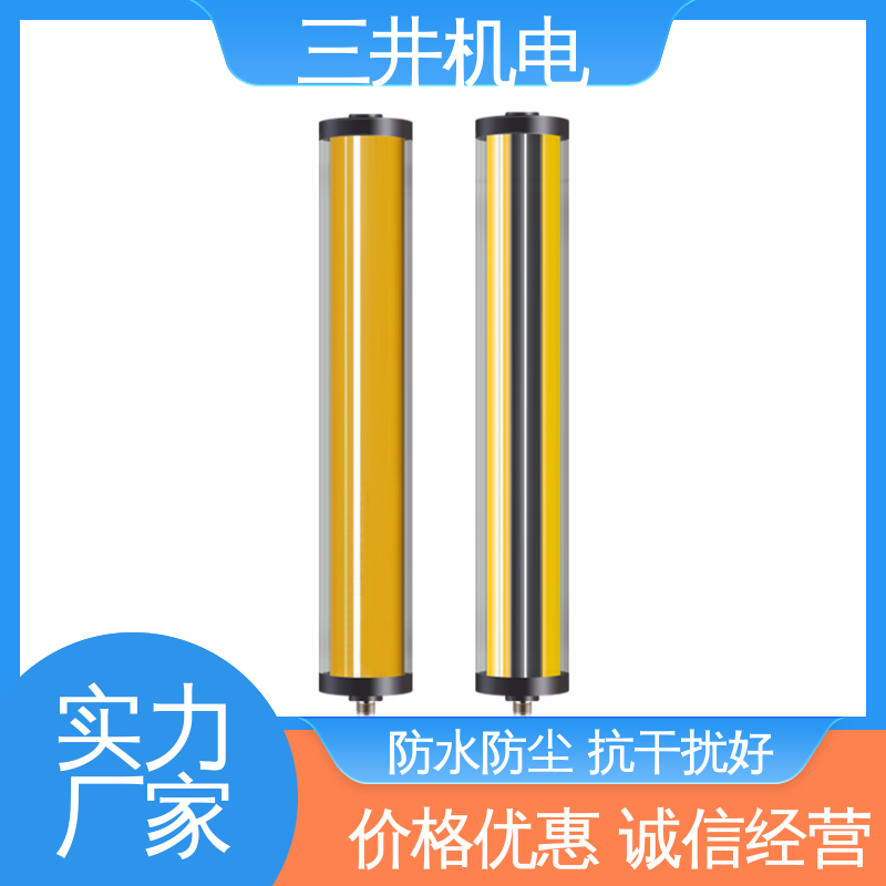 三井 水下测量光栅 经久耐用 适应性强 超长检测距离