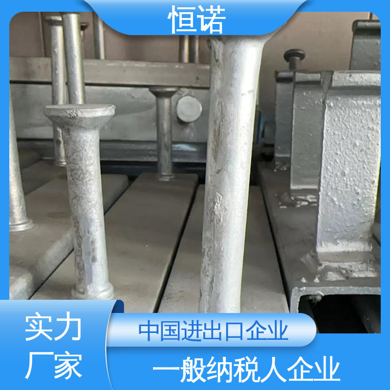 恒诺 地下管廊带齿哈芬槽 抗拉强度大 批发零售