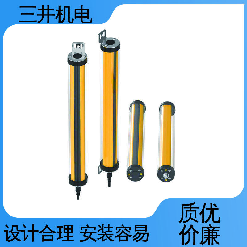 三井 检测鱼群光栅 经久耐用 适应性强 承受短时高压过载