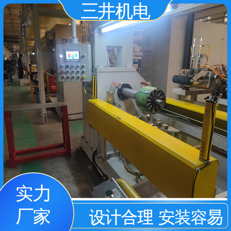 三井 自动设备安全光幕 响应灵敏 性能稳定 承受短时高压过载