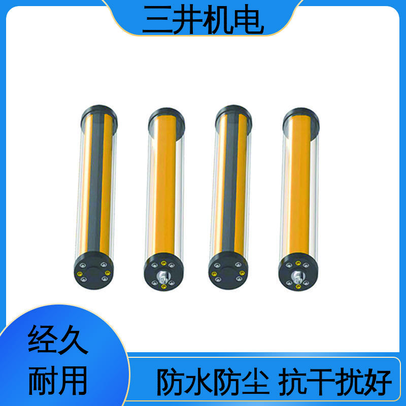 三井 检测鱼群光栅 经久耐用 适应性强 自检功能完善