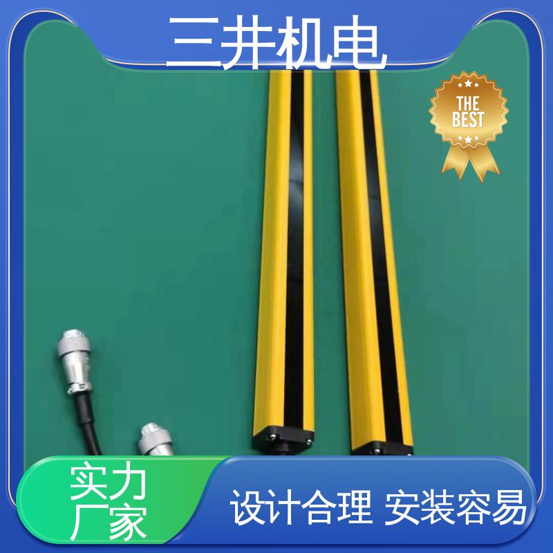三井 防爆模拟量光栅 经久耐用 适应性强 使用寿命长 防尘