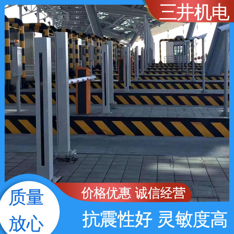 三井 汽车衡光栅 适应性高 抗震抗压 输出短路保护