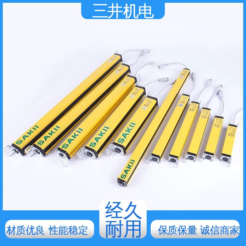 三井 检测物体大小传感器 高灵活性 高分辨率 使用寿命长