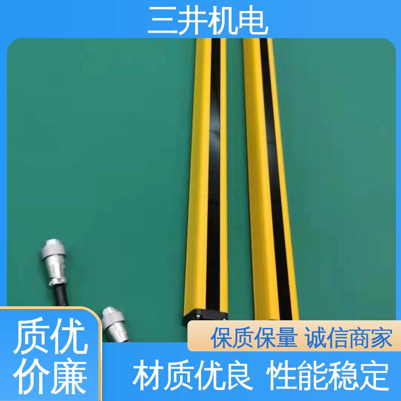 三井 车辆分离测量光幕 高灵活性 智能化 光束间距可调