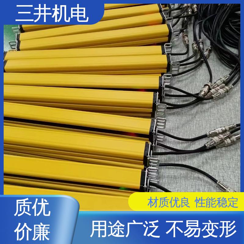 三井 水下检测光栅 适应性高 抗震抗压 低功耗设计 抗光