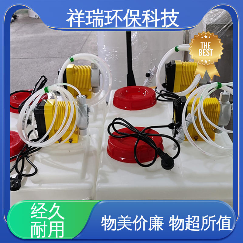 米德瑞 ER型 往复式容积泵 性能稳定 防腐防爆 调节直观清晰