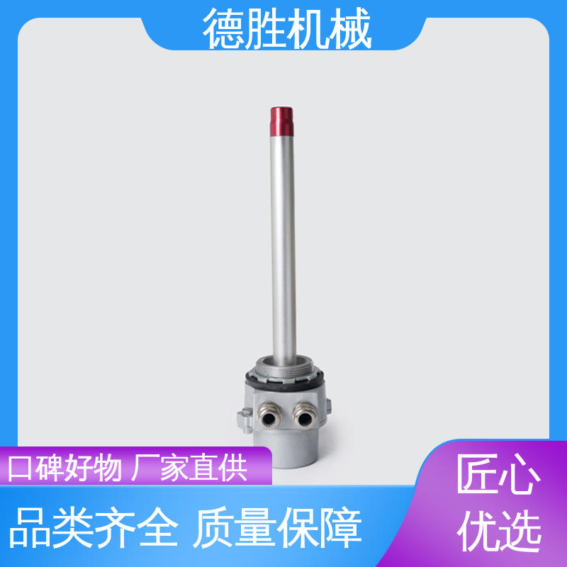 德胜 油罐车 防溢流传感器 整体本安设计 材质精选