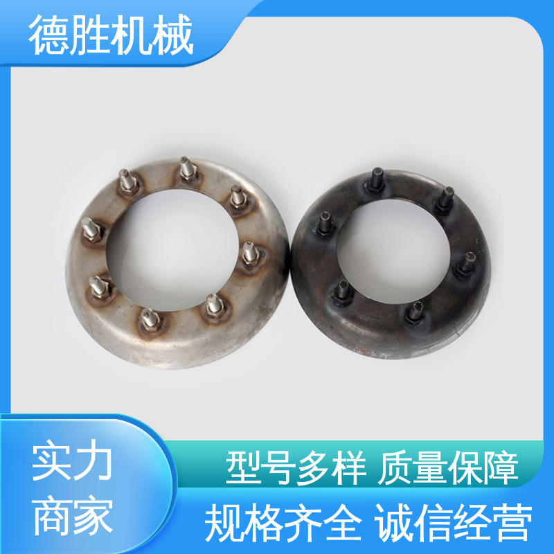 德胜 欧标罐口 人孔盖法兰 耐磨防腐蚀 材质优选 发货迅速