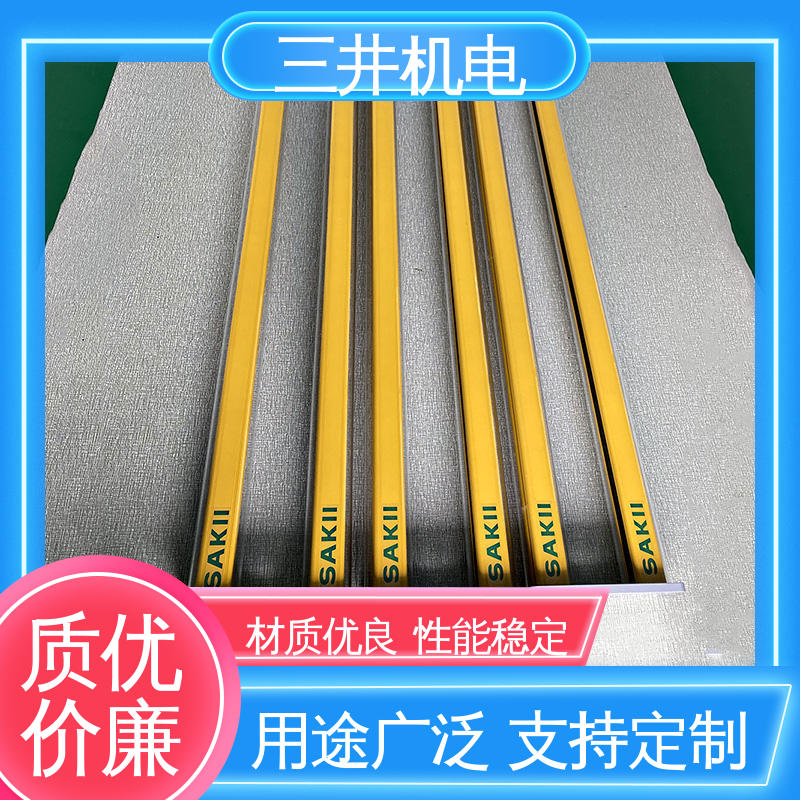 三井 纠偏光幕传感器 灵敏度高 性能稳定 响应速度快 高精度