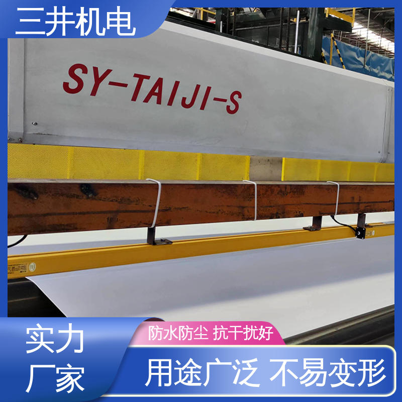 三井 红外光束光栅 高灵活性 高分辨率 使用寿命长
