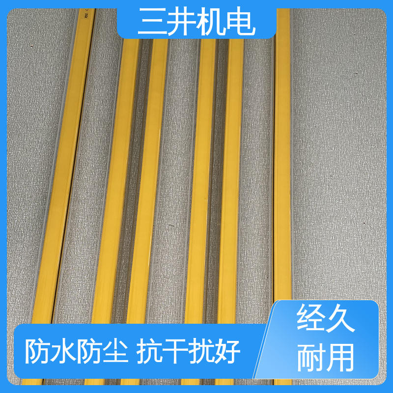 三井 纠偏电眼 经久耐用 适应性强 自检功能完善
